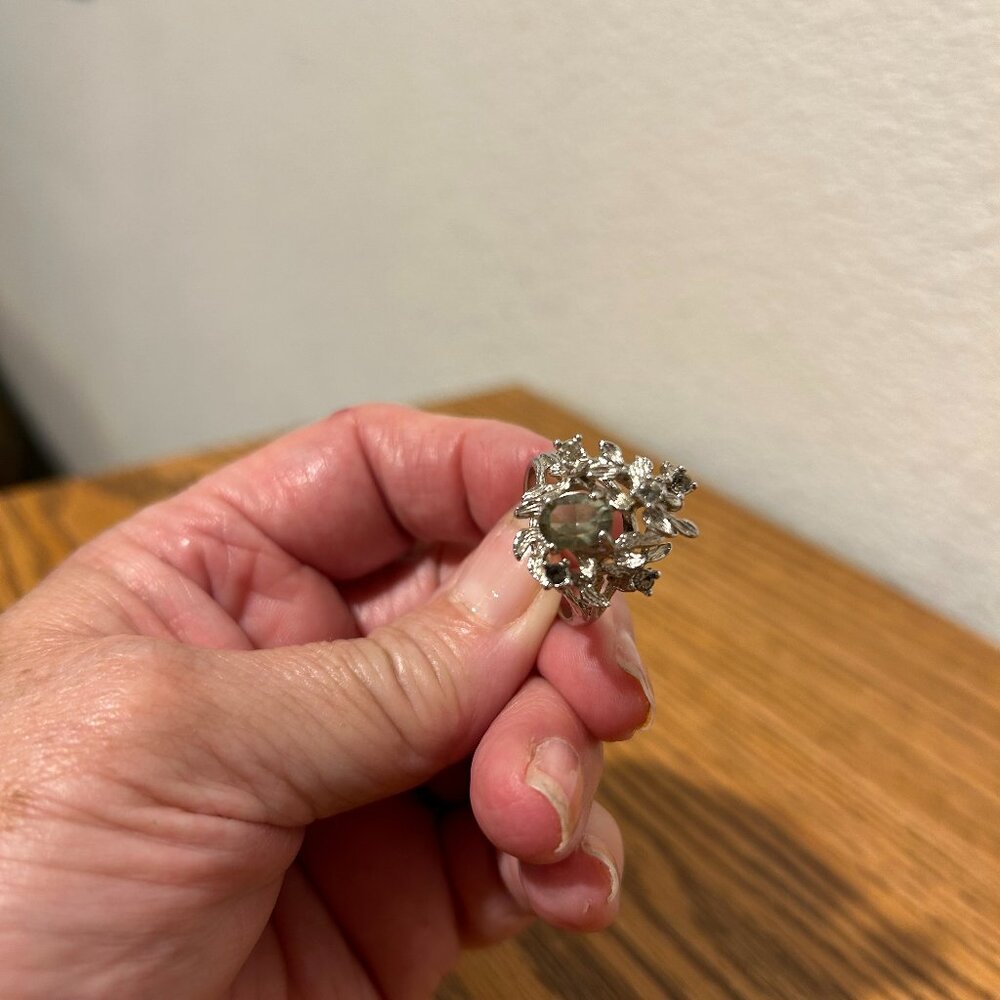 Dinner Ring - Picture 8 of 16